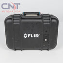 FLIR E53 Advanced Handheld Thermal Camera, MSX, 240 x 180 with 24° Lens