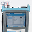 EXFO FTB 200 S1 With FTB-7200D-23B OTDR 1310/1550 nm SM & FTB-8510B 10G LAN/WAN