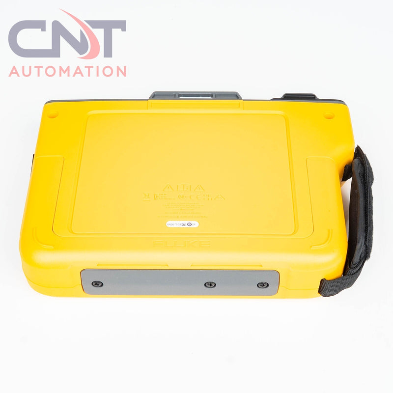 Fluke 1775 3-Phase Power Quality Analyzer W/ Current Probes & WiFi/BLE Adapter