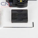 AFL Fujikura 41S Clad Alignment Fusion Splicer Kit W/ CT-08 Fiber Optic Cleaver