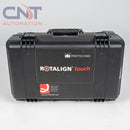 Pruftechnik RotAlign Touch ALI 50.200 FULL Advanced Laser Shaft Alignment Tool