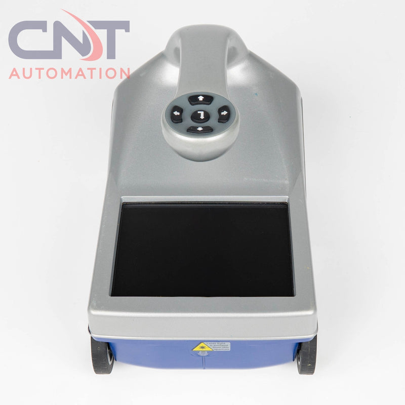 GSSI StructureScan Mini HR High Res 2600MHz GPR Systems for Concrete Inspection