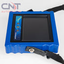 Ovarro Eureka 3 PrimeTouch+ Water Leak Noise Correlator With Enigma Loggers