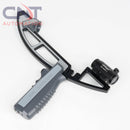 Pruftechnik Sonochek Ultrasonic Measuring Device with Parabolic Sensor DBS30