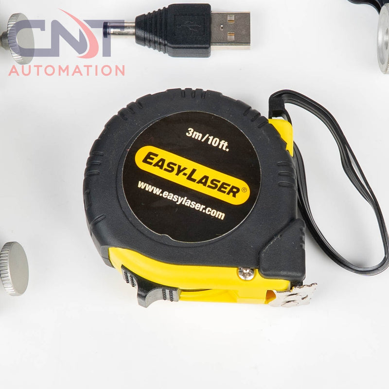 Easy Laser E420 Shaft Alignment Entry-Level Measurement & Alignment System
