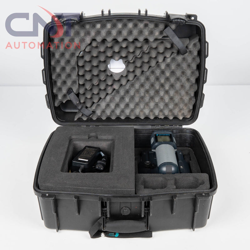 Proceq GP8000 Handheld Portable Concrete Ground Penetrating Radar GPR