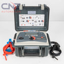 Megger MIT515 5kV DC Insulation Resistance Tester Megohmmeter