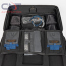 TREND Networks LanTEK IV 500MHz Cable Certifier W/ PL/CH & FiberTEK IV Adapter