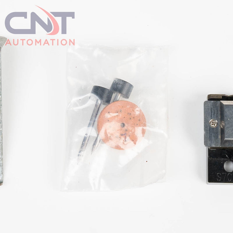 Fitel S177A Handheld Core Alignment Fiber Fusion Splicer With S326 Cleaver