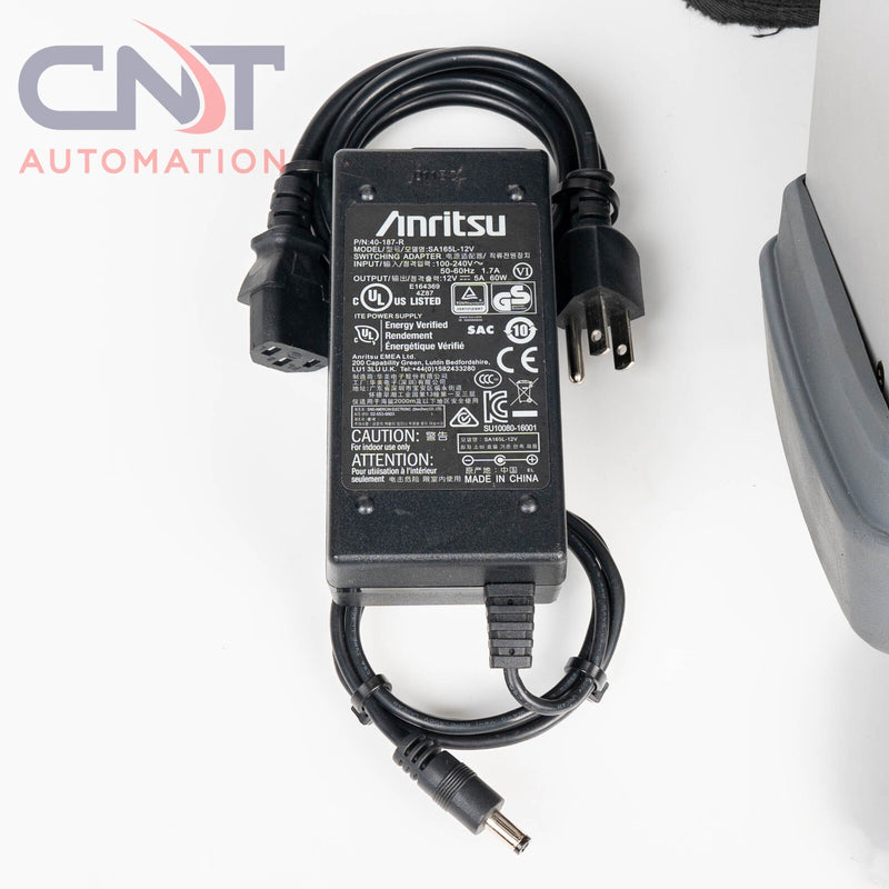 Anritsu MW82119B PIM Master E-GSM 900 Passive Intermodulation (PIM) Analyzer