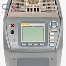 Fluke 9144-A High-Temp Field Metrology Well 50 °C to 660 °C/ Insert A