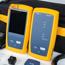 Fluke Networks DSX-602 Cable Analyzer DSX-602 Remote 500Mhz With USB And Wi-Fi