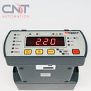 Megger DLRO10 10A Digital Low Resistance Ohmmeter 0.1µΩ to 2000Ω