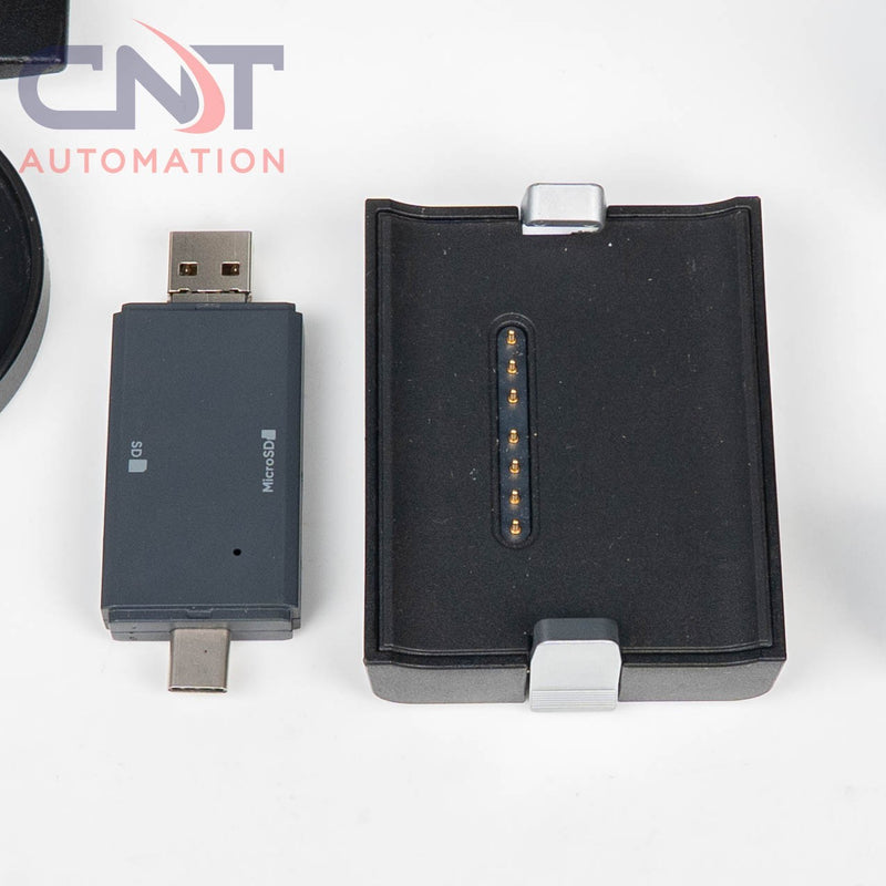 FARO Focus M70 3D LIDAR Cloud Point Handheld High-Accuracy Laser Scanner