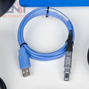 Ovarro Eureka 3 PrimeTouch+ Water Leak Noise Correlator With Enigma Loggers