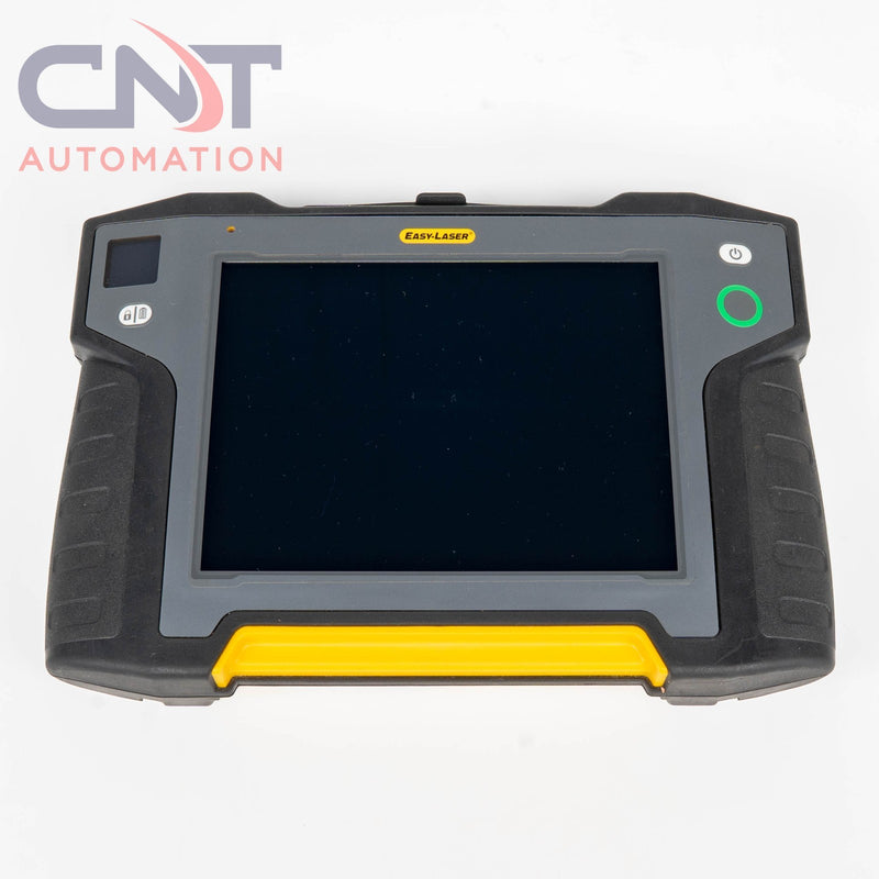 Easy-Laser XT660 Shaft Alignment System for Horizontal & Vertical Machinery