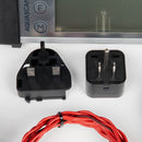 GUTERMANN AquaScan 610 AQ610 Reliable Precision Leak Detector Correlator