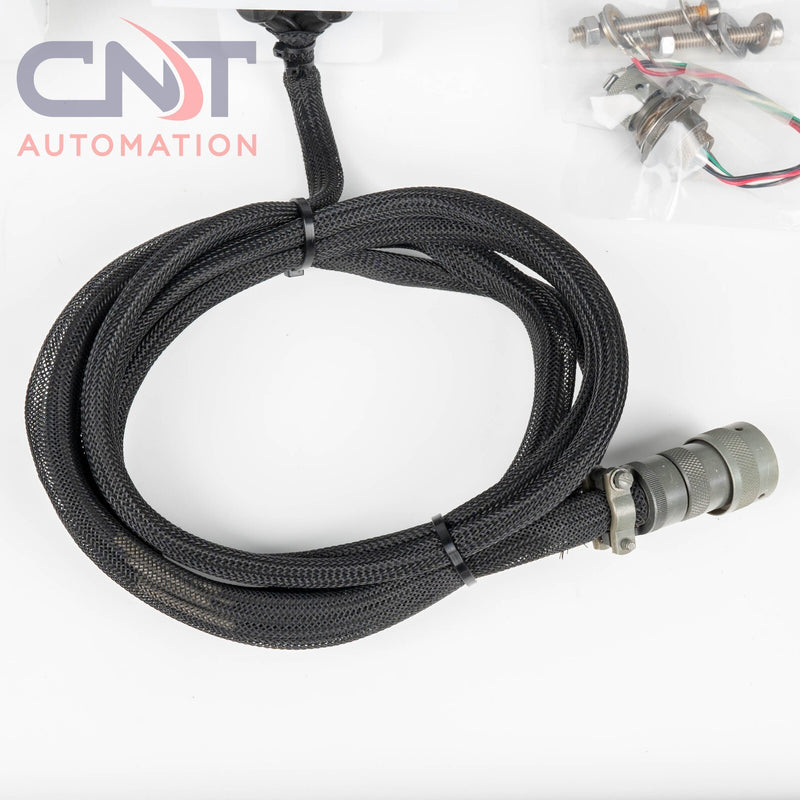 Campbell Scientific CSAT3 3D Sonic Anemometer Turbulence Air Measurements