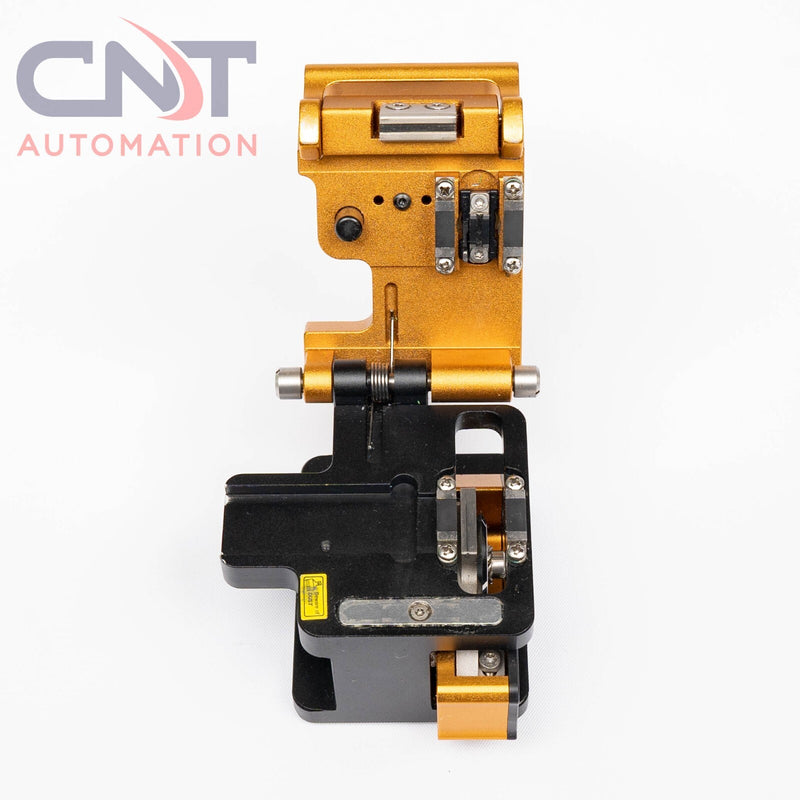 INNO View 12R SM MM Mass Fiber Ribbon Fusion Splicer W/ V7 cleaver and Stripper