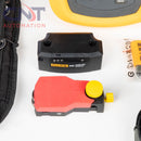 Fluke 830 Laser Shaft Alignment Tool Precision Alignment Rotating Machinery