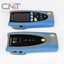 Trend Networks NaviTEK NT Plus Copper & Network Test W/ SignalTEK II Qualifier