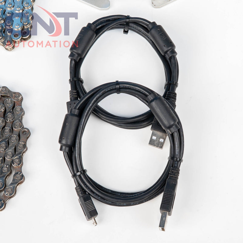 SKF TKSA 31 Shaft Alignment Tool Laser Alignment System