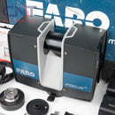 FARO Focus M70 3D LIDAR Cloud Point Handheld High-Accuracy Laser Scanner