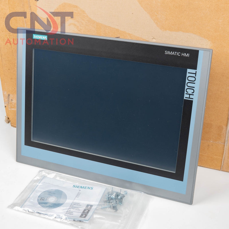 Siemens TP1500 Comfort SIMATIC HMI Comfort Panel-6AV2124-0QC02-0AX0