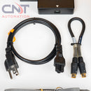 Fujikura 70S SM MM Fiber Fusion Splicer With CT30 High Precision Fiber Cleaver