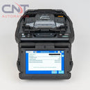 AFL Fujikura 90S+ SM MM Core Alignment Fusion Splicer With CT-50 Cleaver