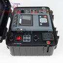 Metrel MI 3325 MultiServicerXD Continutity Insulation RCD Tester Certifier