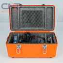ILSINTECH Swift KF4A HDC All-In-One Active Cladding Alignment Arc Fusion Splicer