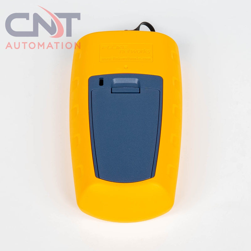 Fluke Networks Fiber QuickMap Multimode W/ SimpliFiber & VisiFault Fault Locator