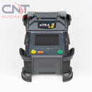 Fitel S178A Fusion Splicer SM MM Fiber Core Alignment With Fitel S326 Cleaver