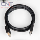 ViewTech VJ-3 Dual Camera Mechanical Articulating 6.0mm x 1.5m Video Borescope