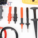 Fluke 754 Documenting Process Calibrator With HART Communication