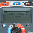 Megger MIT1025 10 kV Diagnostic Insulation Resistance Tester