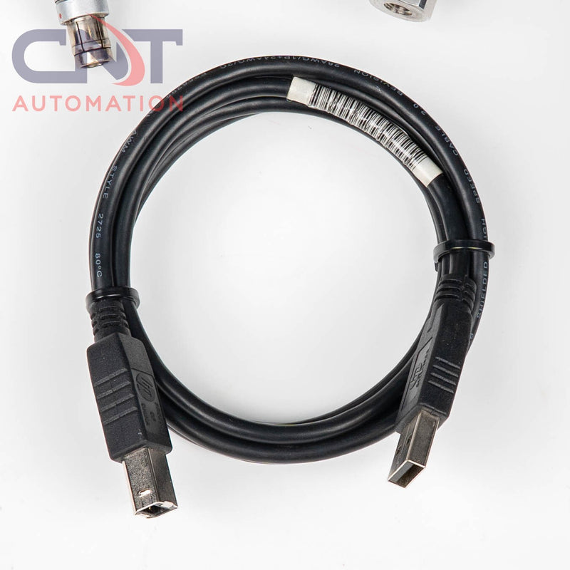 SKF CMXA 80 Microlog Analyzer AX Series Data Collector/Analyzer