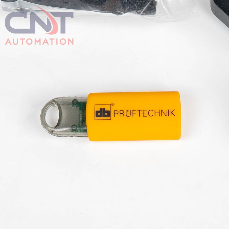 Pruftechnik VibXpert II Vibration Analyzer Data Collector With Accessories