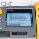 Fluke Ti55 Thermal Camera Imager 240x320p -20 to +600°C With 54, 20, 10.5mm Lens