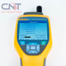 Fluke 985 6 Channel Air Quality Particle Counter Particle Size Range