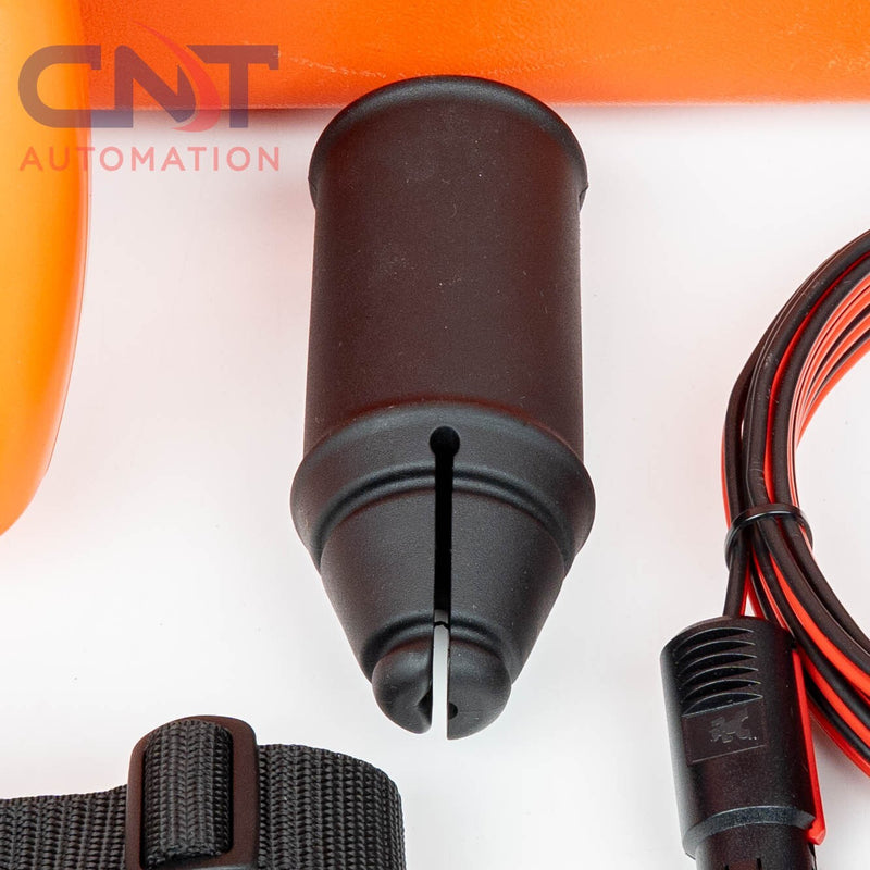 Sewerin Aquaphon A200 SDR Wireless Electro-acoustic Water Leak Detector