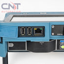 Exfo MaxTester 730C OTDR 1310nm 1550nm MAX-730C-SM1-EA PM-MAX-2X