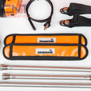 Sewerin Aquaphon A200 SDR Wireless Electro-acoustic Water Leak Detector