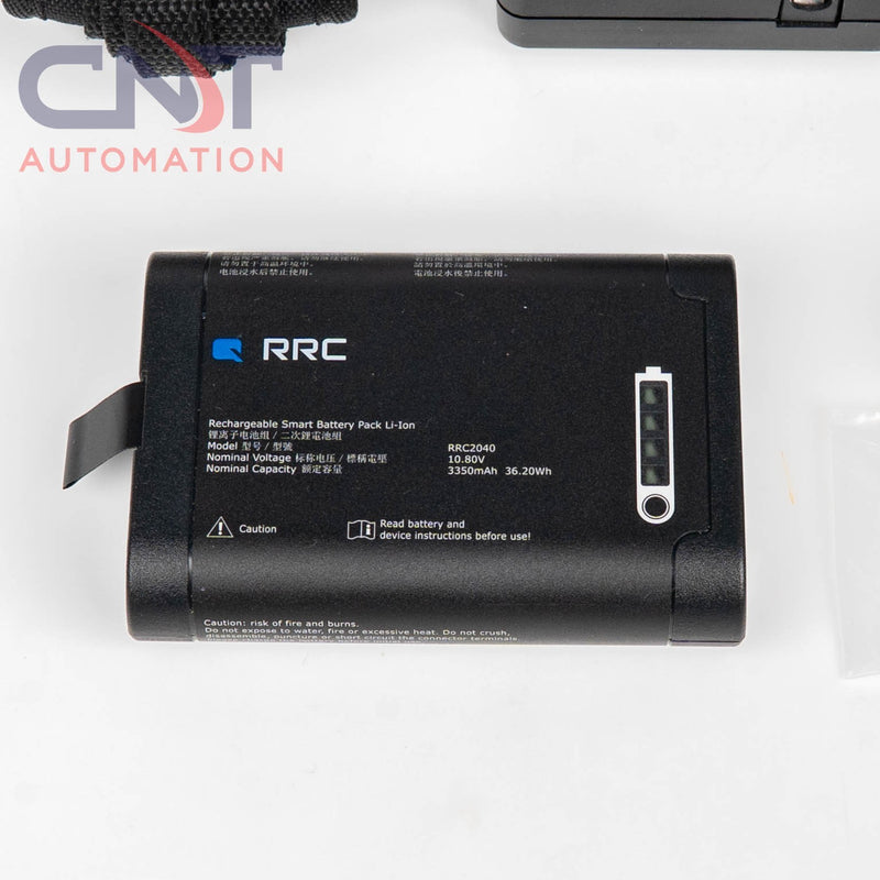 FLIR Si124 LD Plus Acoustic Imaging Camera for Compressed Air Leak Detection