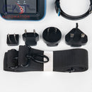 Exfo EX10 Multigigabit Residential And Business Services Ethernet Tester