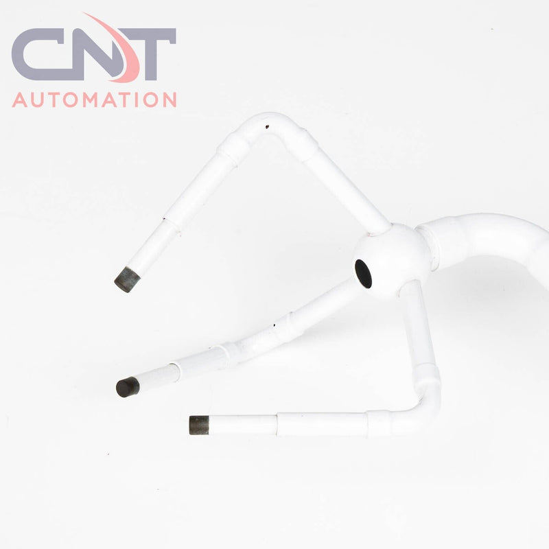 Campbell Scientific CSAT3 3D Sonic Anemometer Turbulence Air Measurements
