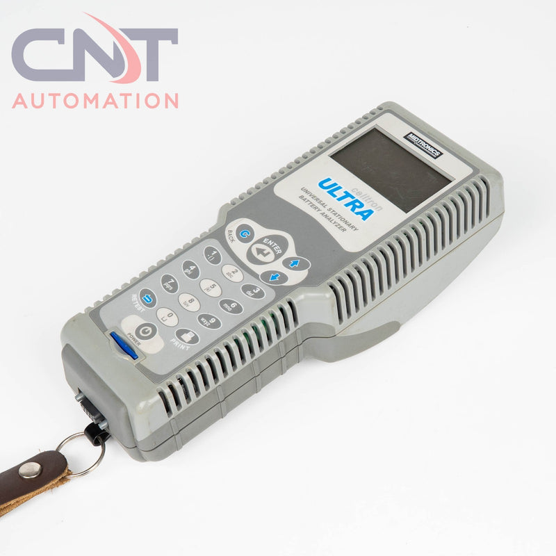 Midtronics Celltron Ultra CTU-6000 Universal Stationary Battery Analyzer