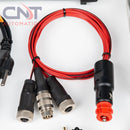 GUTERMANN AquaScan 610 Leak Noise Locating Correlator