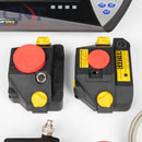 Pruftechnik Rotalign Ultra Laser Shaft Alignment System